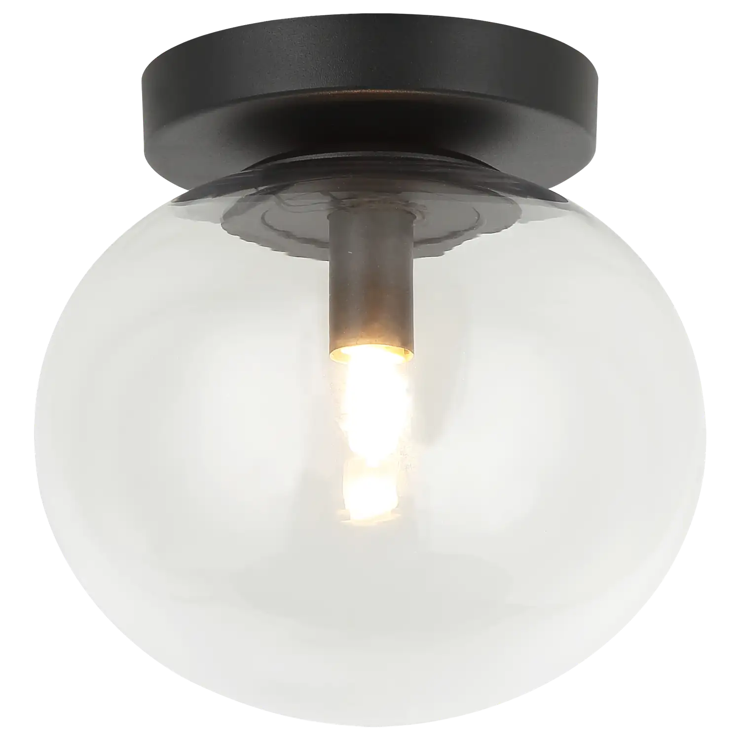 MATTEO, BULBUS CEILING MOUNT, FLUSH MOUNT CEILING LIGHTS