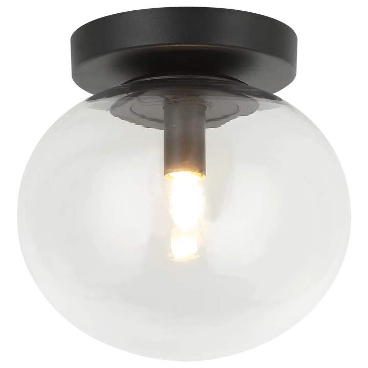 MATTEO, BULBUS CEILING MOUNT, FLUSH MOUNT CEILING LIGHTS