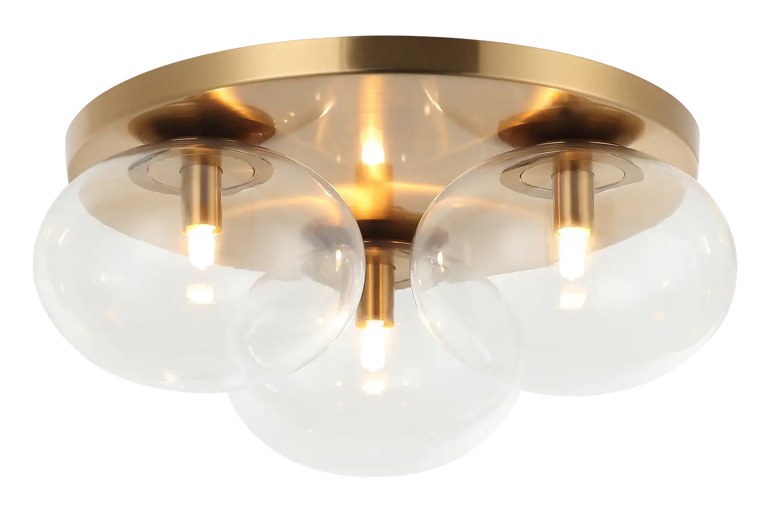 MATTEO, BULBUS CEILING MOUNT, FLUSH MOUNT CEILING LIGHTS