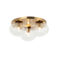 MATTEO, BULBUS CEILING MOUNT, FLUSH MOUNT CEILING LIGHTS