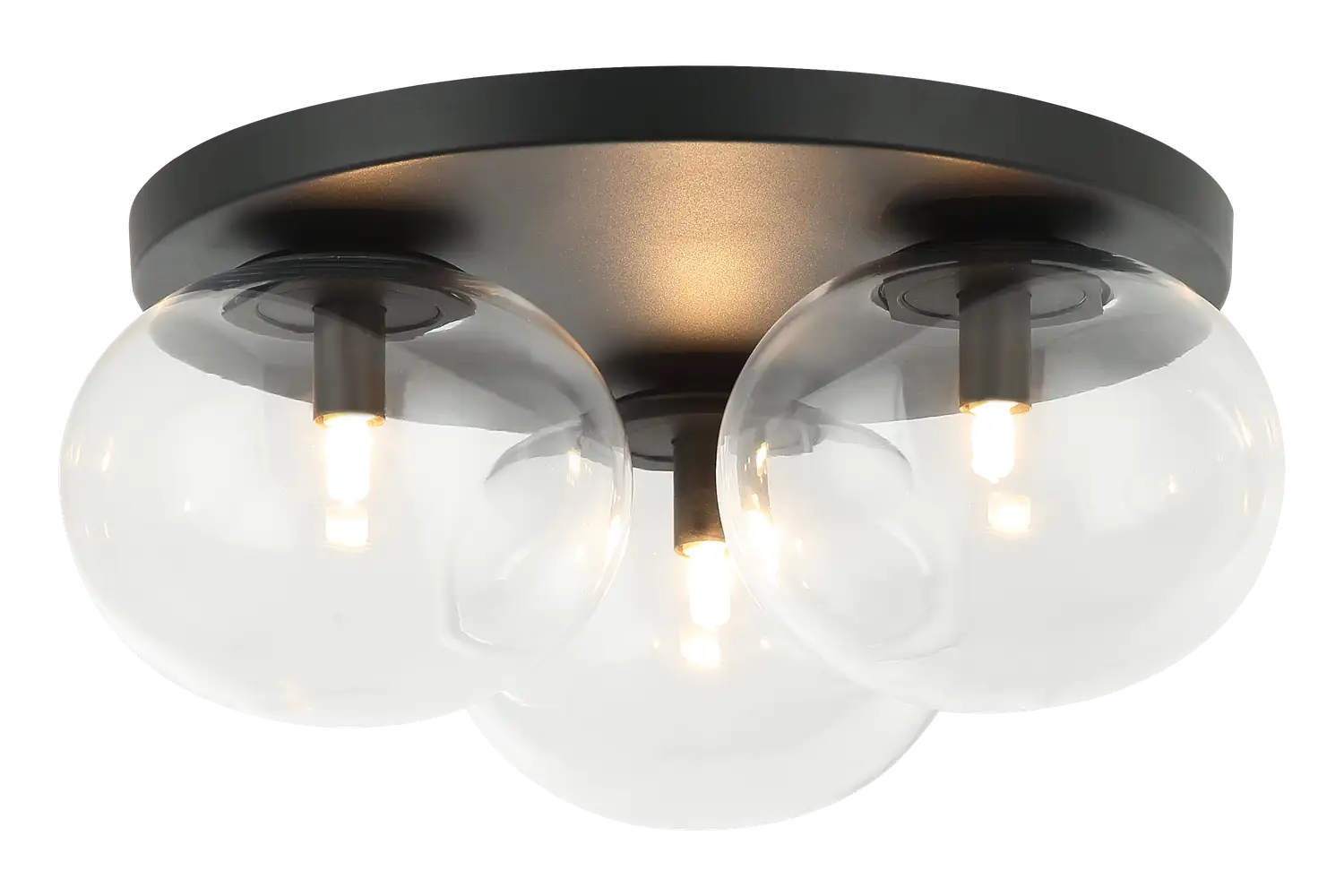 MATTEO, BULBUS CEILING MOUNT, FLUSH MOUNT CEILING LIGHTS