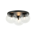 MATTEO, BULBUS CEILING MOUNT, FLUSH MOUNT CEILING LIGHTS