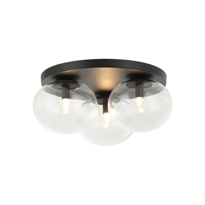 MATTEO, BULBUS CEILING MOUNT, FLUSH MOUNT CEILING LIGHTS