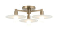 MATTEO, MONUMENT CEILING MOUNT, FLUSH MOUNT CEILING LIGHTS