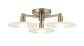 MATTEO, MONUMENT CEILING MOUNT, FLUSH MOUNT CEILING LIGHTS