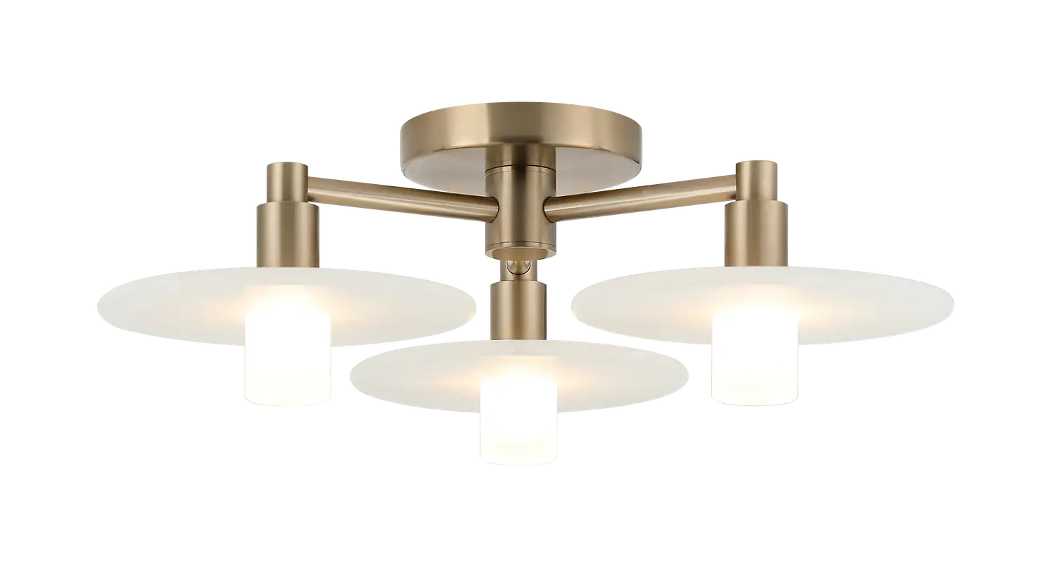 MATTEO, MONUMENT CEILING MOUNT, FLUSH MOUNT CEILING LIGHTS