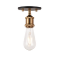 MATTEO, BULSTRODE'S WORKSHOP CEILING MOUNT, FLUSH MOUNT CEILING LIGHTS