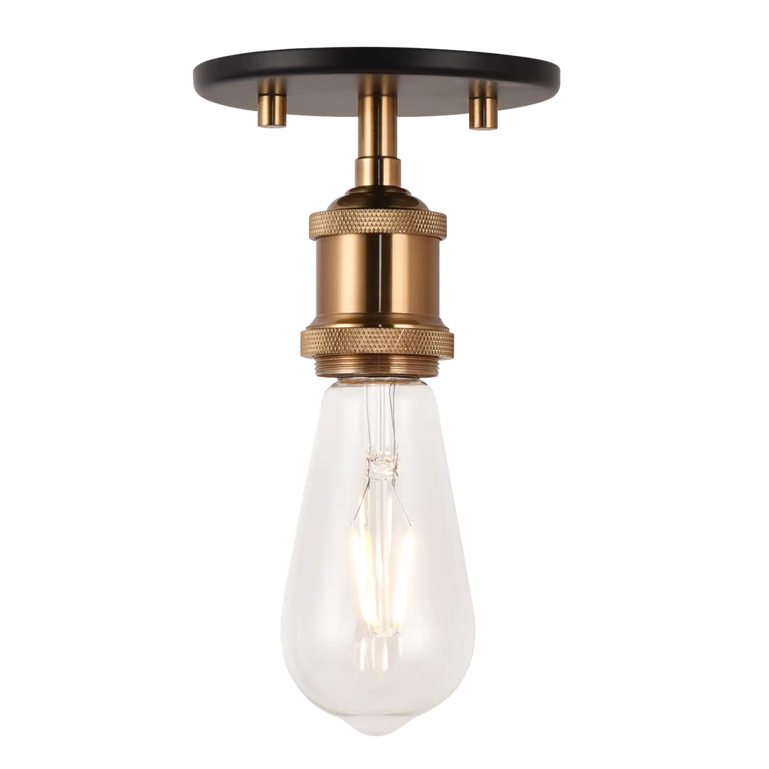 MATTEO, BULSTRODE'S WORKSHOP CEILING MOUNT, FLUSH MOUNT CEILING LIGHTS