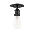 MATTEO, BULSTRODE'S WORKSHOP CEILING MOUNT, FLUSH MOUNT CEILING LIGHTS