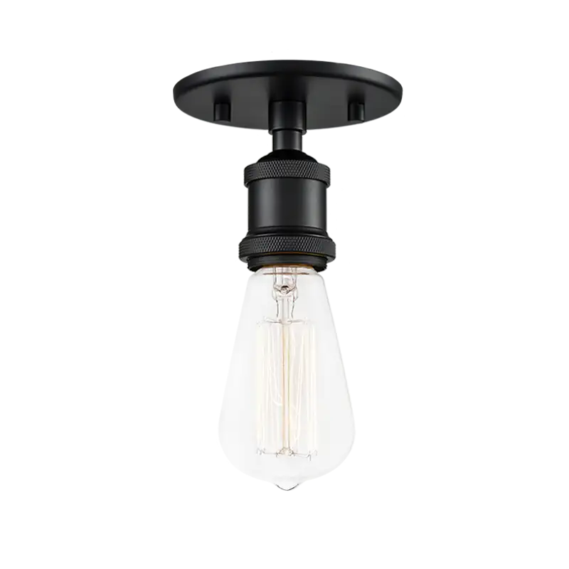 MATTEO, BULSTRODE'S WORKSHOP CEILING MOUNT, FLUSH MOUNT CEILING LIGHTS