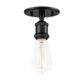 MATTEO, BULSTRODE'S WORKSHOP CEILING MOUNT, FLUSH MOUNT CEILING LIGHTS