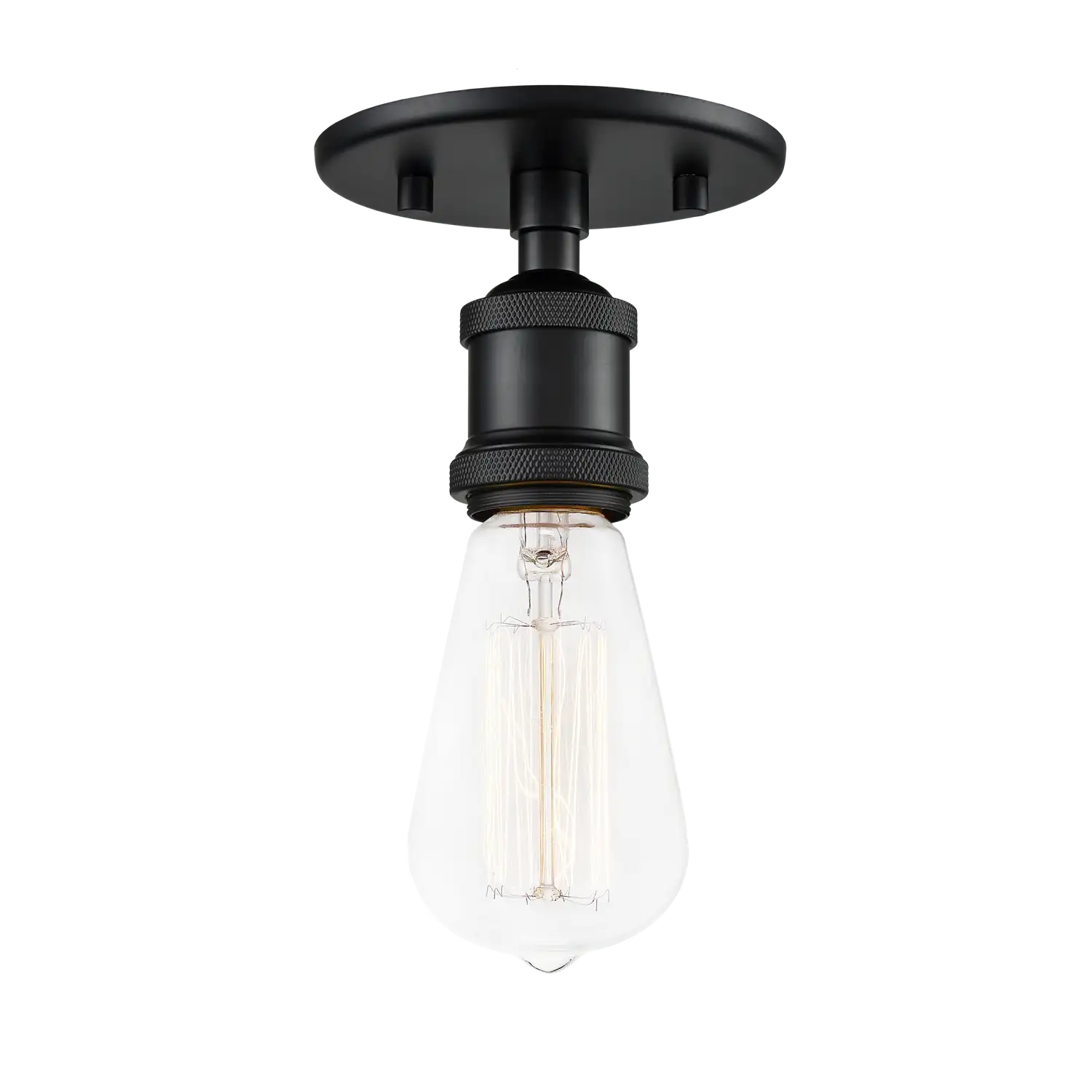 MATTEO, BULSTRODE'S WORKSHOP CEILING MOUNT, FLUSH MOUNT CEILING LIGHTS