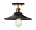 MATTEO, BULSTRODE'S WORKSHOP CEILING MOUNT, FLUSH MOUNT CEILING LIGHTS