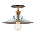 MATTEO, BULSTRODE'S WORKSHOP CEILING MOUNT, FLUSH MOUNT CEILING LIGHTS