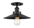 MATTEO, BULSTRODE'S WORKSHOP CEILING MOUNT, FLUSH MOUNT CEILING LIGHTS