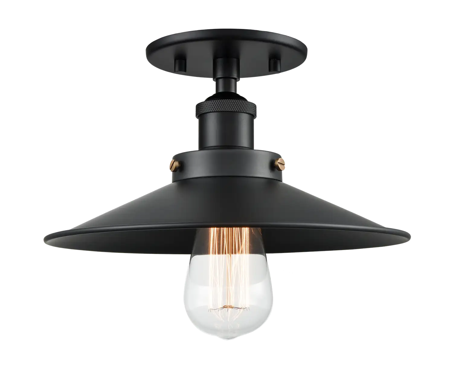 MATTEO, BULSTRODE'S WORKSHOP CEILING MOUNT, FLUSH MOUNT CEILING LIGHTS