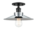 MATTEO, BULSTRODE'S WORKSHOP CEILING MOUNT, FLUSH MOUNT CEILING LIGHTS