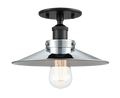 MATTEO, BULSTRODE'S WORKSHOP CEILING MOUNT, FLUSH MOUNT CEILING LIGHTS