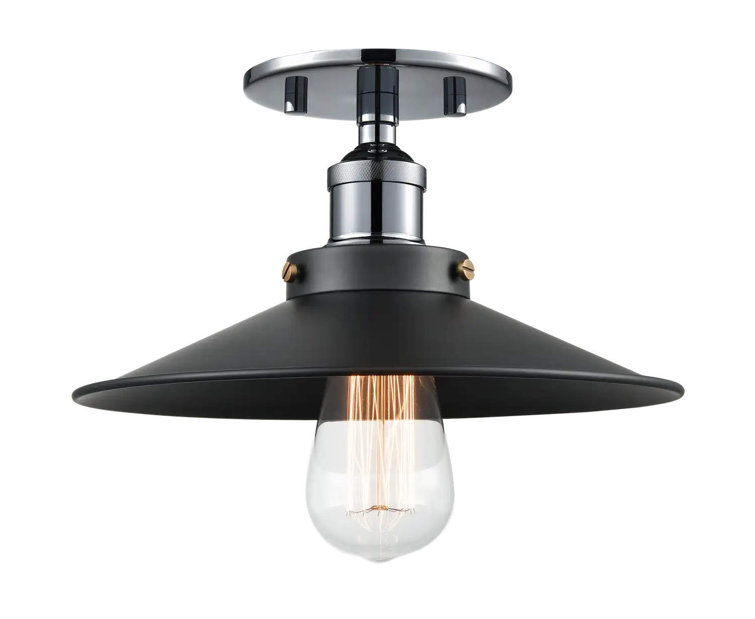 MATTEO, BULSTRODE'S WORKSHOP CEILING MOUNT, FLUSH MOUNT CEILING LIGHTS