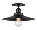 MATTEO, BULSTRODE'S WORKSHOP CEILING MOUNT, FLUSH MOUNT CEILING LIGHTS