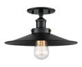 MATTEO, BULSTRODE'S WORKSHOP CEILING MOUNT, FLUSH MOUNT CEILING LIGHTS