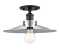 MATTEO, BULSTRODE'S WORKSHOP CEILING MOUNT, FLUSH MOUNT CEILING LIGHTS