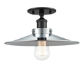 MATTEO, BULSTRODE'S WORKSHOP CEILING MOUNT, FLUSH MOUNT CEILING LIGHTS