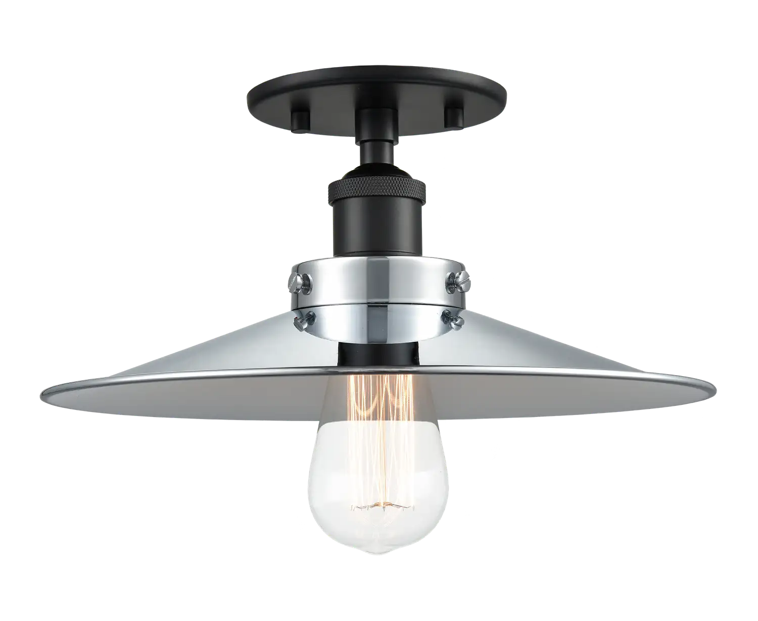 MATTEO, BULSTRODE'S WORKSHOP CEILING MOUNT, FLUSH MOUNT CEILING LIGHTS