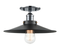 MATTEO, BULSTRODE'S WORKSHOP CEILING MOUNT, FLUSH MOUNT CEILING LIGHTS