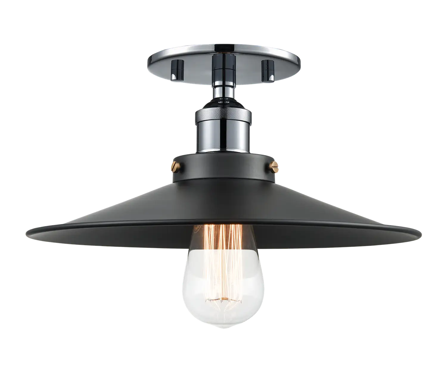 MATTEO, BULSTRODE'S WORKSHOP CEILING MOUNT, FLUSH MOUNT CEILING LIGHTS
