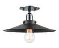 MATTEO, BULSTRODE'S WORKSHOP CEILING MOUNT, FLUSH MOUNT CEILING LIGHTS