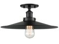 MATTEO, BULSTRODE'S WORKSHOP CEILING MOUNT, FLUSH MOUNT CEILING LIGHTS
