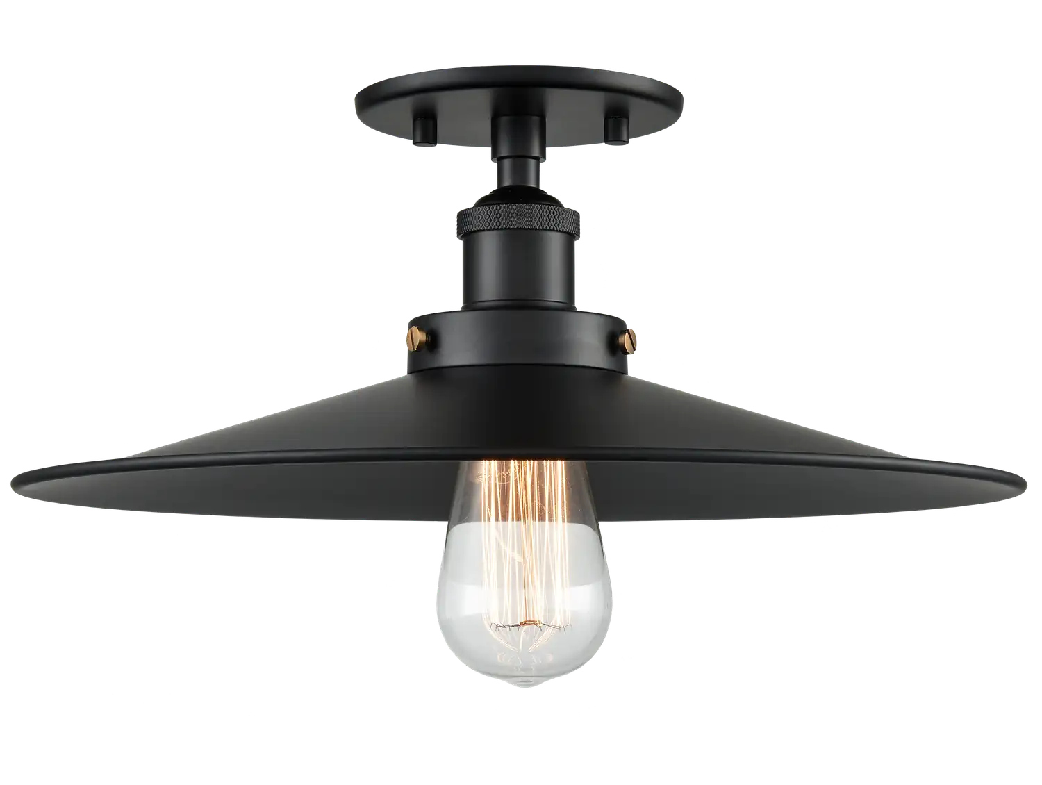MATTEO, BULSTRODE'S WORKSHOP CEILING MOUNT, FLUSH MOUNT CEILING LIGHTS