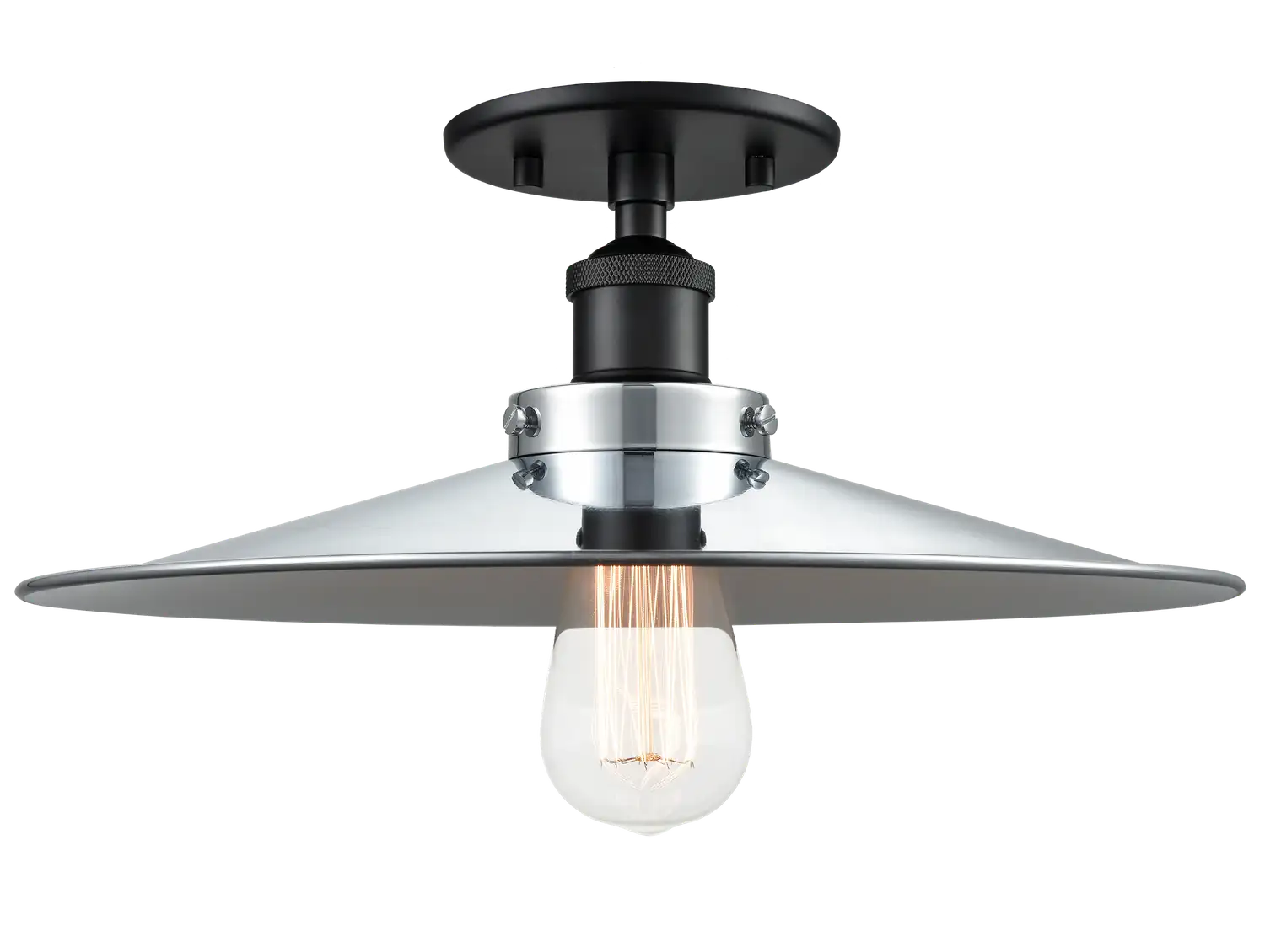 MATTEO, BULSTRODE'S WORKSHOP CEILING MOUNT, FLUSH MOUNT CEILING LIGHTS