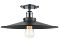 MATTEO, BULSTRODE'S WORKSHOP CEILING MOUNT, FLUSH MOUNT CEILING LIGHTS