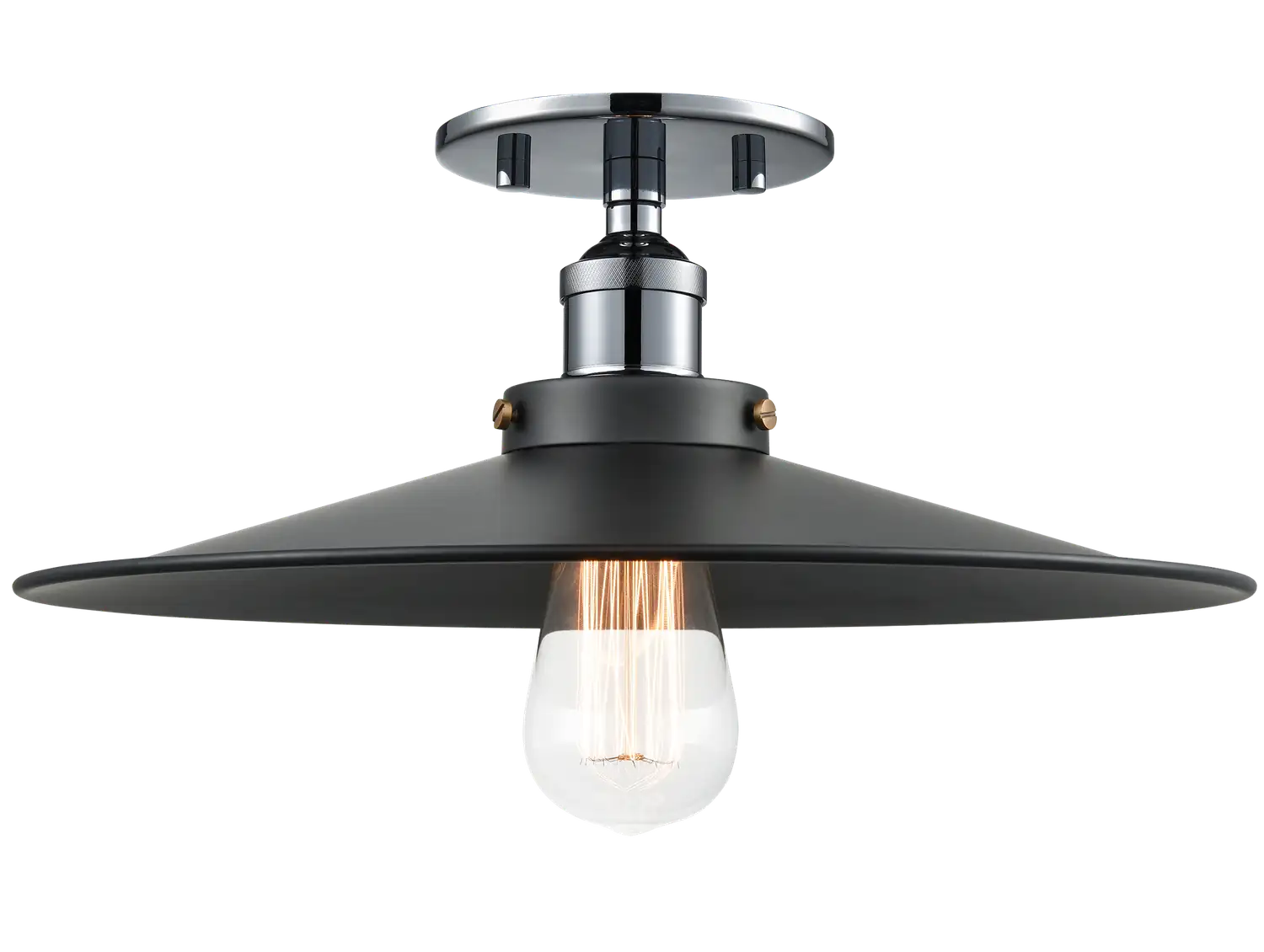 MATTEO, BULSTRODE'S WORKSHOP CEILING MOUNT, FLUSH MOUNT CEILING LIGHTS