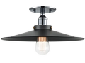 MATTEO, BULSTRODE'S WORKSHOP CEILING MOUNT, FLUSH MOUNT CEILING LIGHTS