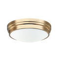 MATTEO, FRESH COLONIAL CEILING MOUNT, FLUSH MOUNT CEILING LIGHTS