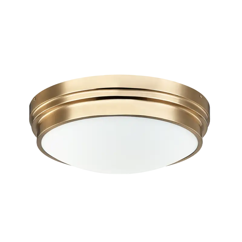 MATTEO, FRESH COLONIAL CEILING MOUNT, FLUSH MOUNT CEILING LIGHTS