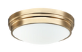 MATTEO, FRESH COLONIAL CEILING MOUNT, FLUSH MOUNT CEILING LIGHTS