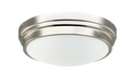 MATTEO, FRESH COLONIAL CEILING MOUNT, FLUSH MOUNT CEILING LIGHTS