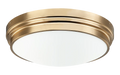 MATTEO, FRESH COLONIAL CEILING MOUNT, FLUSH MOUNT CEILING LIGHTS