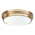 MATTEO, FRESH COLONIAL CEILING MOUNT, FLUSH MOUNT CEILING LIGHTS