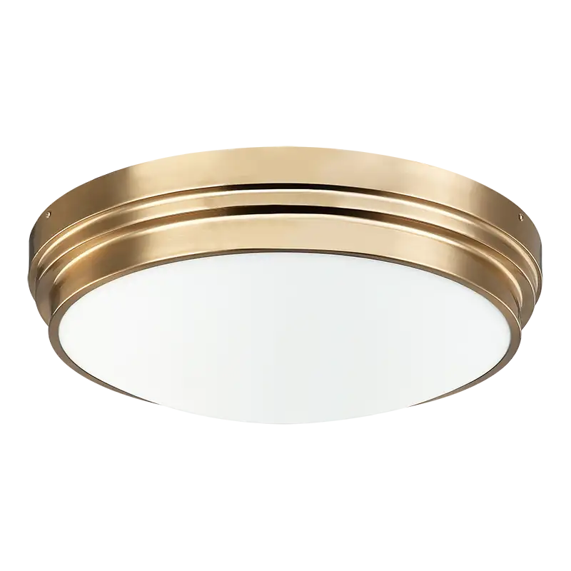 MATTEO, FRESH COLONIAL CEILING MOUNT, FLUSH MOUNT CEILING LIGHTS