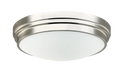 MATTEO, FRESH COLONIAL CEILING MOUNT, FLUSH MOUNT CEILING LIGHTS