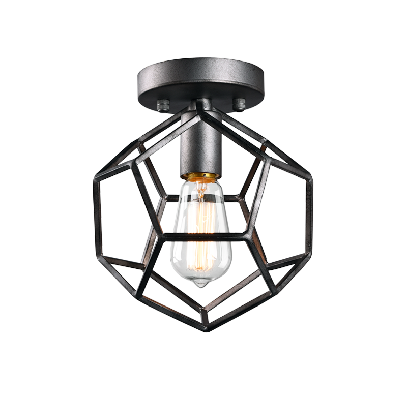 MATTEO, GEOMETRY SERIES CEILING MOUNT, FLUSH MOUNT CEILING LIGHTS