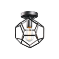 MATTEO, GEOMETRY SERIES CEILING MOUNT, FLUSH MOUNT CEILING LIGHTS