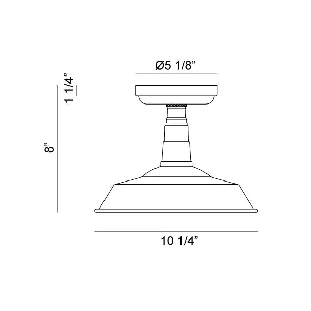 MATTEO, SCACCHI CEILING MOUNT, FLUSH MOUNT CEILING LIGHTS
