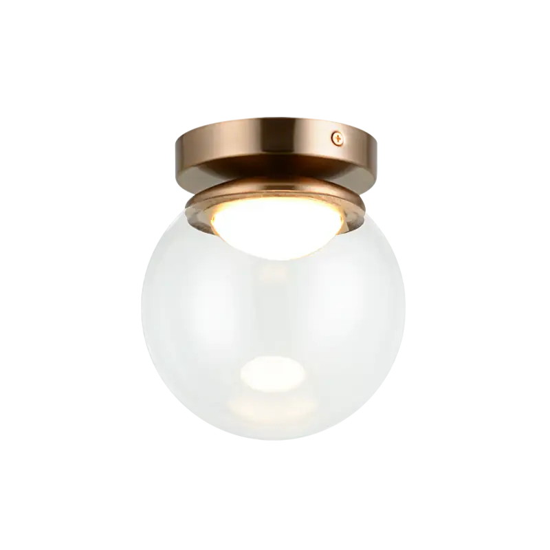 MATTEO, BOBLE FLUSH MOUNTS, FLUSH MOUNT CEILING LIGHTS
