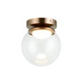 MATTEO, BOBLE FLUSH MOUNTS, FLUSH MOUNT CEILING LIGHTS